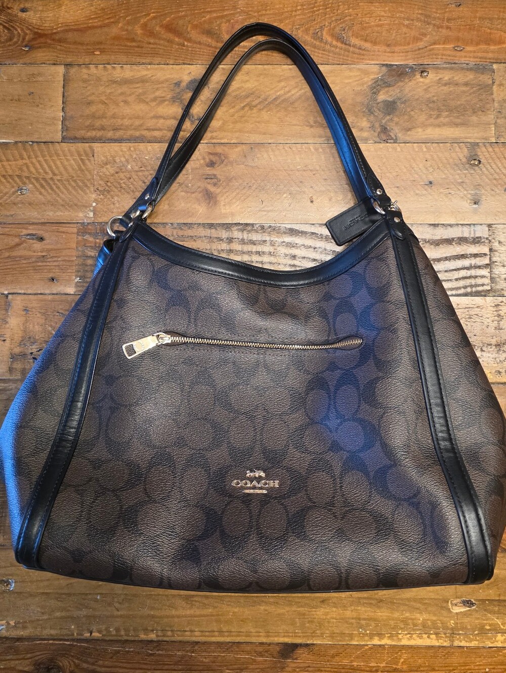 Coach Kristy Carryall Bag